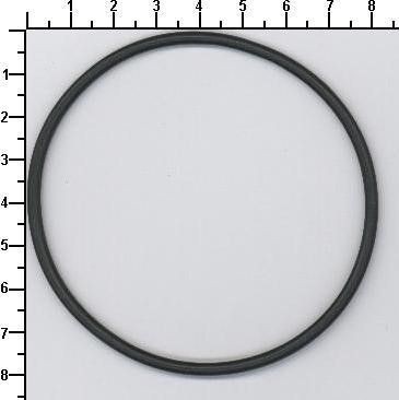 Уплотняющее кольцо 562.807 ELRING