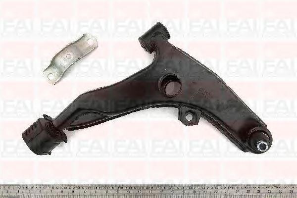 Рычаг независимой подвески колеса, подвеска колеса SS086 FAI