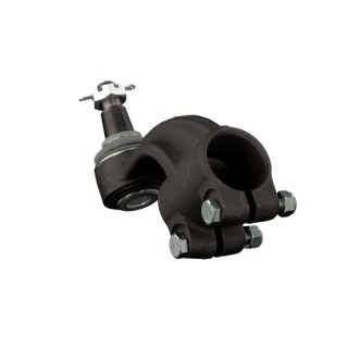 Наконечник поперечной рулевой тяги 01909 FEBI BILSTEIN