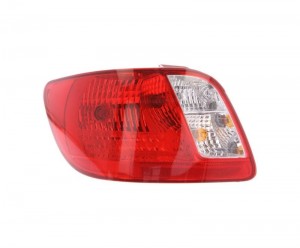 Фонарь задний 323-1920L-AQ DEPO