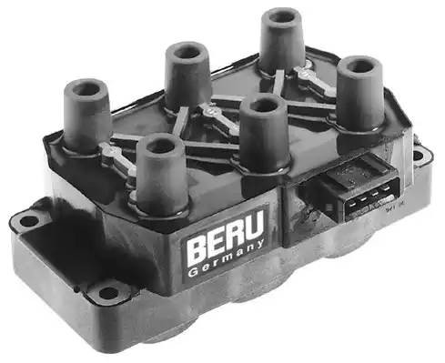 Катушка зажигания ZS301 BERU