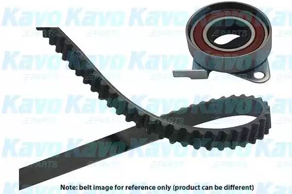 Комплект ремня ГРМ DKT-1501 KAVO PARTS
