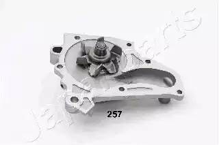Водяной насос PQ-257 JAPAN PARTS GROUP