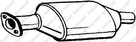 Катализатор 099-681 BOSAL