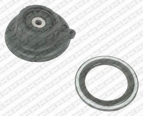 Ремкомплект, опора амортизационной стойки KB65816 NTN SNR