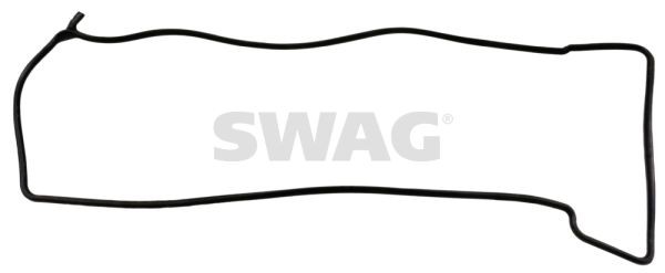Прокладка, крышка головки цилиндра 10 91 1438 SWAG