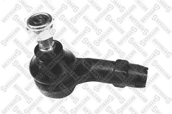 Наконечник рулевой тяги 51-00119-SX STELLOX