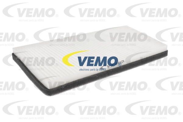 Фильтр, воздух во внутренном пространстве V30-30-1016 VEMO
