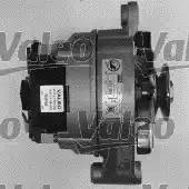 Генератор 436219 VALEO PHC