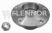 Комплект подшипника ступицы колеса FR791449 FLENNOR