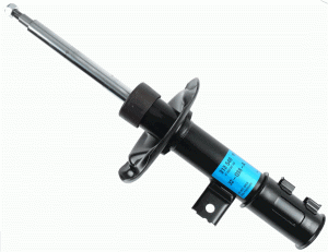 Амортизатор подвески 313 549 SACHS