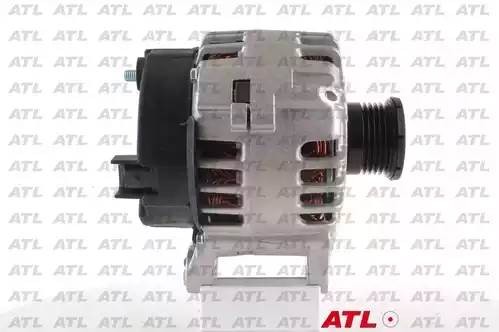 Генератор L68930 ATL DELTA AUTOTECHNIK