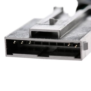 Наружное зеркало 6101441 ALKAR