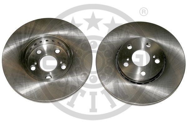 Тормозной диск BS7988 OPTIMAL