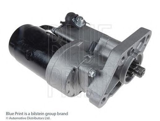 Стартер ADG01237 BLUE PRINT