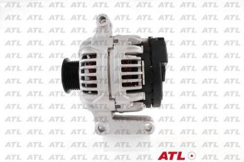 Генератор L42790 ATL DELTA AUTOTECHNIK