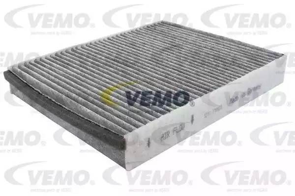 Фильтр, воздух во внутренном пространстве V25-31-1075-1 VEMO