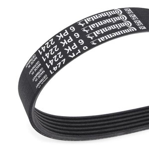 Поликлиновой ременный комплект 6-PK-2241 CONTITECH