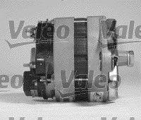 Генератор 436440 VALEO PHC