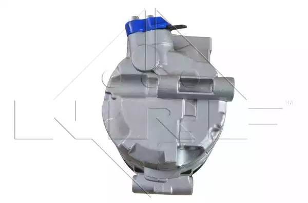 Компрессор, кондиционер 32053 NRF