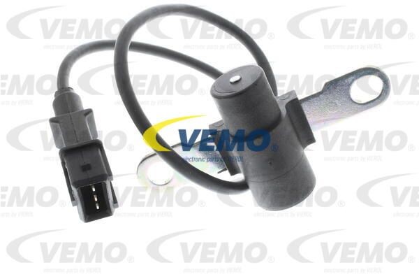 Датчик импульсов V46-72-0024 VEMO