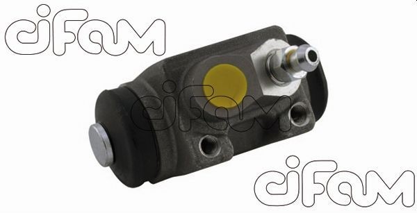 Колесный тормозной цилиндр 101-923 CIFAM