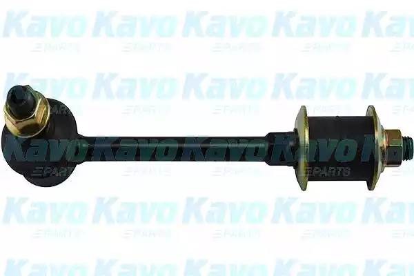 Тяга / стойка, стабилизатор SLS-6508 KAVO PARTS