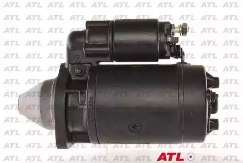 Стартер A 12 690 ATL DELTA AUTOTECHNIK