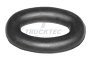 Стопорное кольцо, глушитель 08.39.004 TRUCKTEC