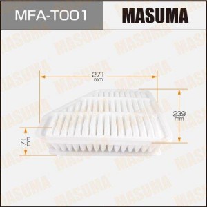 Фильтр воздушный MFAT001 MASUMA