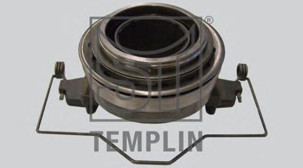 Выжимной подшипник 082907000310 TEMPLIN
