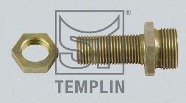 Соединительные элементы, трубопровод сжатого воздуха 022107134950 TEMPLIN