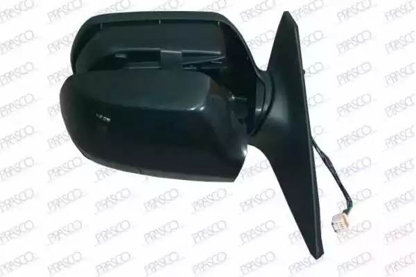 Наружное зеркало MZ0497333 PRASCO GROUP
