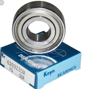 Подшипник 6203ZZCM KOYO