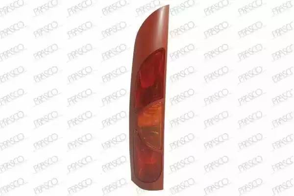 Рассеиватель, фонарь указателя поворота RN9164164 PRASCO GROUP