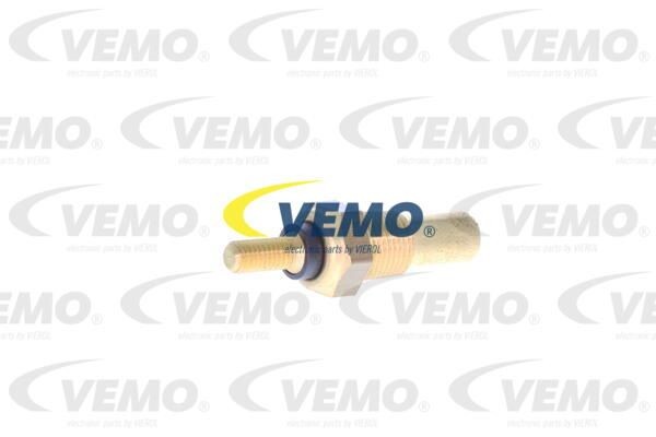 Датчик, температура охлаждающей жидкости V25-72-0054 VEMO