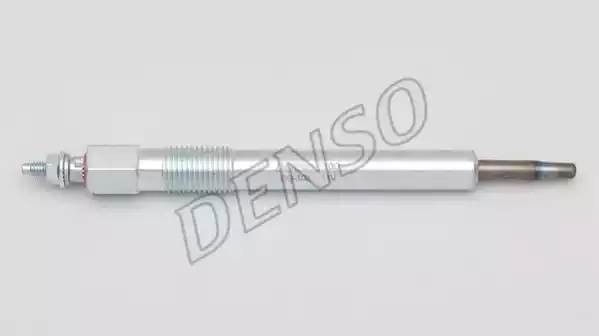 Свеча накаливания DG108 DENSO