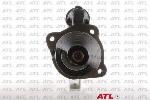 Стартер A71540 ATL DELTA AUTOTECHNIK