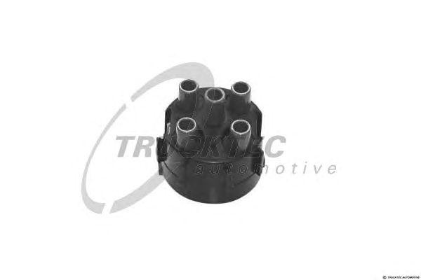 Крышка распределителя зажигания 07.17.005 TRUCKTEC