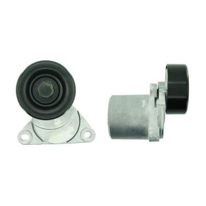 Натяжной ролик, поликлиновой  ремень VKM65027 SKF