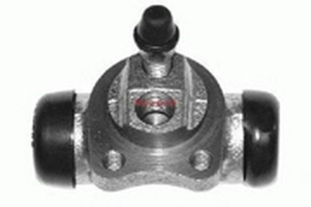 Колесный тормозной цилиндр 212171B BENDIX JURID