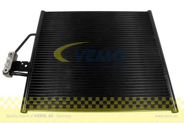 Конденсатор, кондиционер V20-62-1008 VEMO