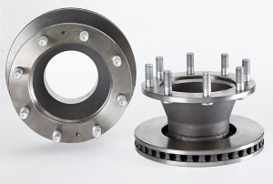 Тормозной диск 09.7316.20 BREMBO