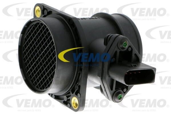 Расходомер воздуха V10-72-1069 VEMO