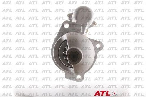 Стартер A90110 ATL DELTA AUTOTECHNIK
