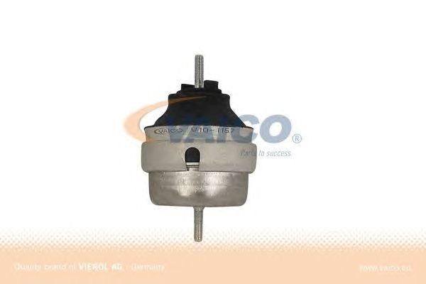 Подушка двигателя V10-1157 VEMO