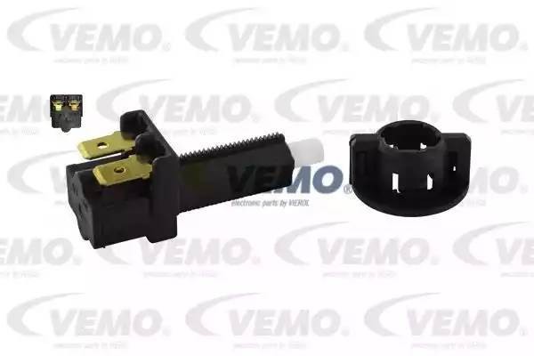 Выключатель фонаря сигнала торможения V25-73-0012 VEMO