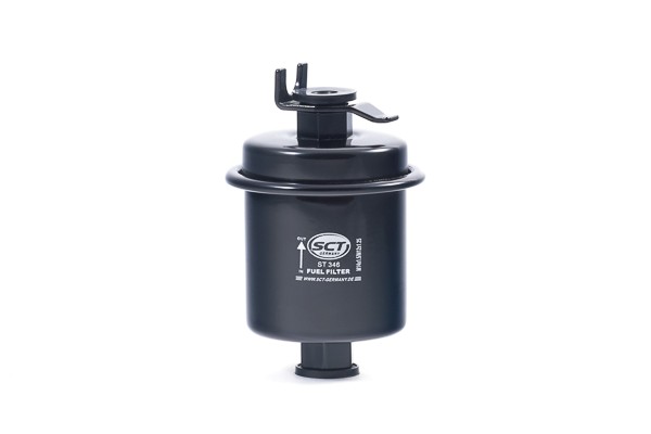 Топливный фильтр ST346 SCT