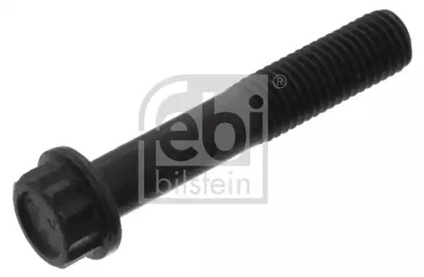 Болт, нажимной диск 08213 FEBI BILSTEIN
