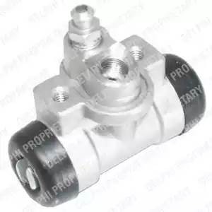Колесный тормозной цилиндр LW61043 DELPHI